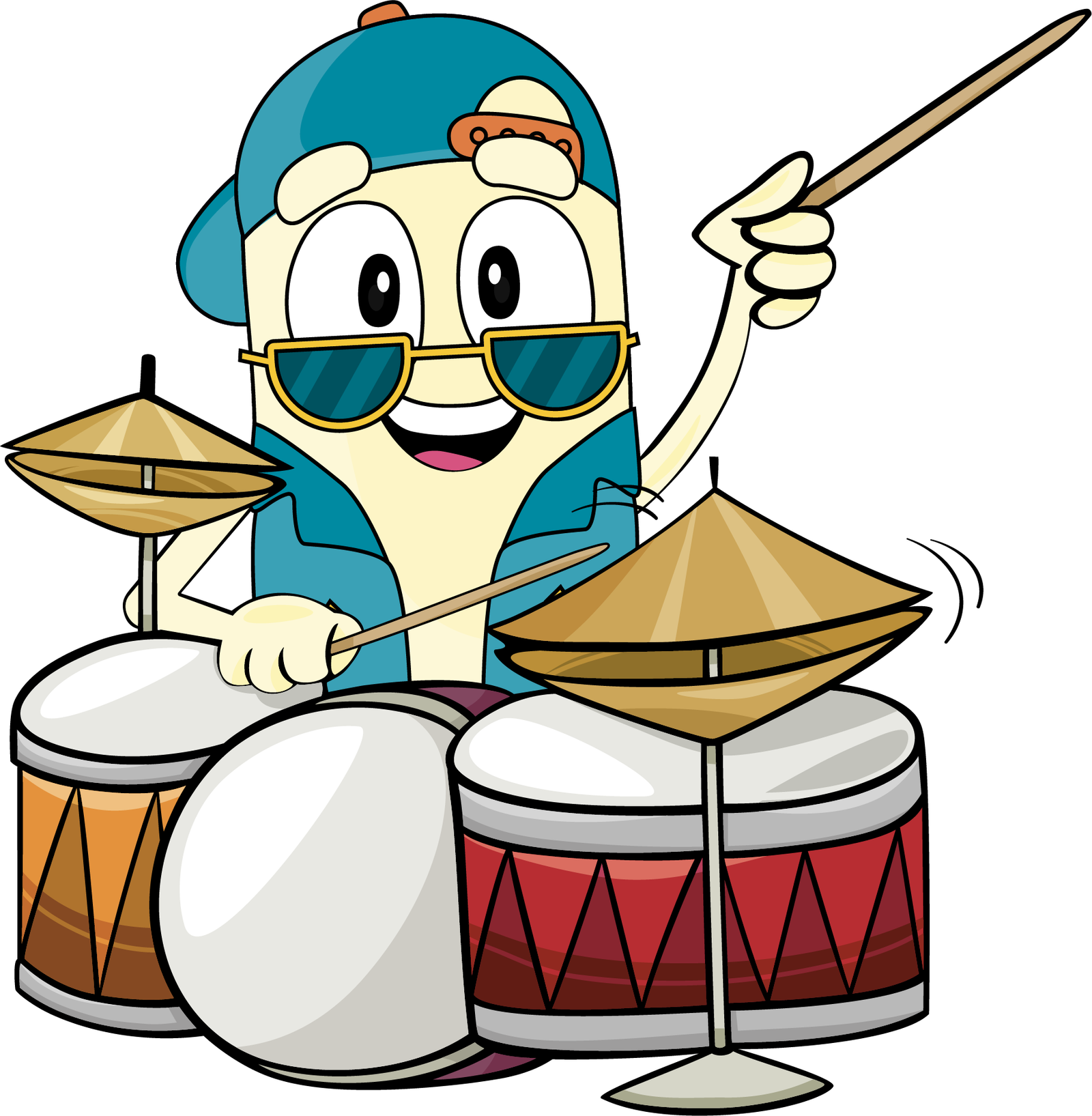 Personaje Mini Gusticos